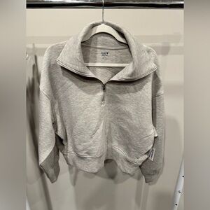 Old Navy Active Bounce Fleece Pullover